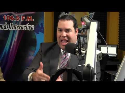 Victor Gomez Casanova comenta propuesta cámara diputados cambiar a dia inter. al valor de la mujer