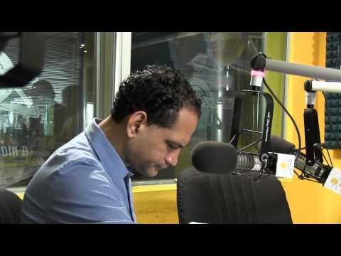 Jose Laluz comenta desaparicion 43 estudiantes en mexico y escandalo de Enrique Peña Nieto