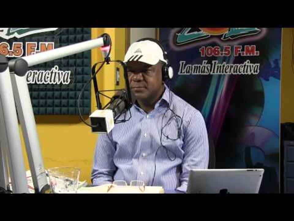 Julio Martinez Pozo comenta de la tradicion de la noche buena y llamadas oyentes en Elsoldelamañana