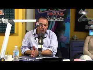 Yolanda Martinez comenta muerte y problemas del hospital robert reid