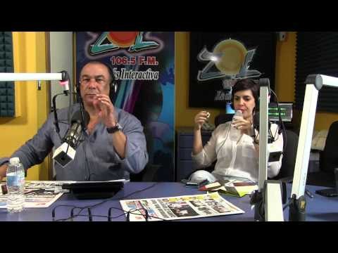 Llamadas oyentes 09-10-2014 en Elsoldelatarde parte2, Zolfm.com