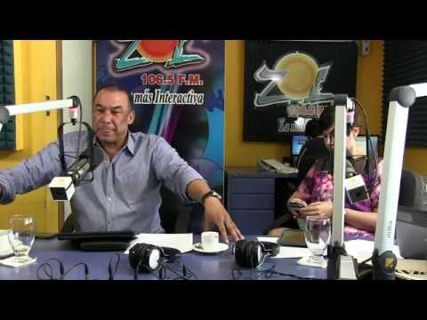 Yolanda Martinez comenta sentencia CIDH y sentencia tribunal constitucional en Elsoldelatarde