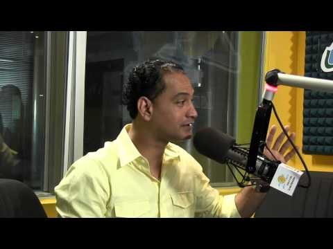 Jose Laluz recuerda terremoto en Haiti, vencimiento cedula actual y yo no soy Charlie Hebdo