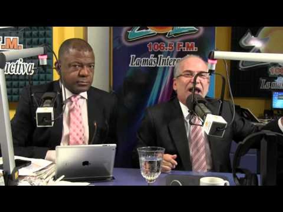 Francisco Alvarez (Pancho) comenta sobre senten...