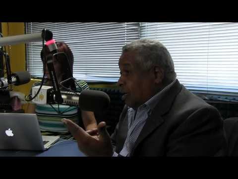 Melton Pineda comenta conflicto Sonia Mateo y Olgo Fernandez, empresas de Bolivar Ventura