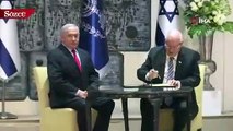 Netanyahu'ya hükümet kurma görevi verildi