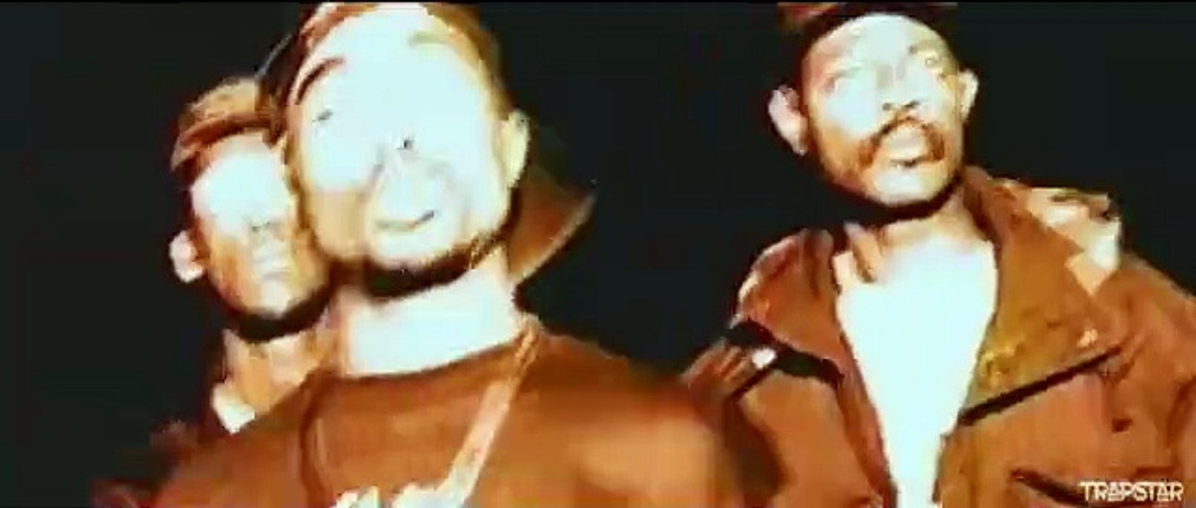 6ix9ine - "STREET KINGS" ft. 2Pac & 50 Cent (OFFICIAL MUSIC VIDEO)