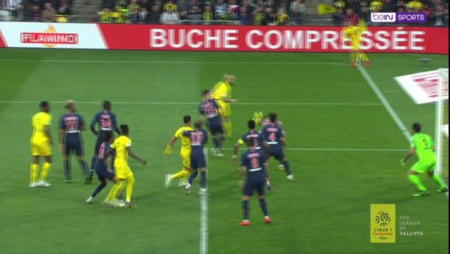 Alves own goal surprises Buffon