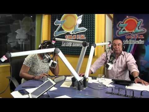 Llamada oyentes 12-01-2015 en Elsoldelatarde, Zolfm.com parte2