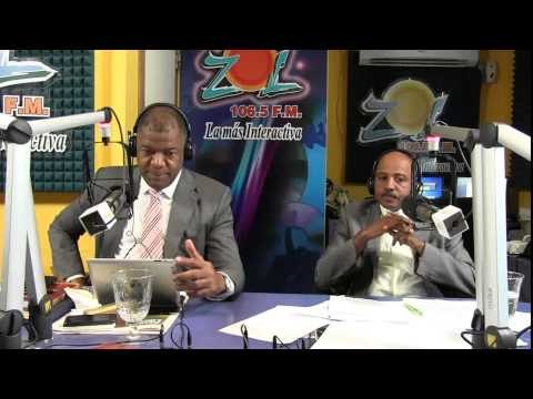 Padre Manuel Ruiz comenta despenalización aborto codigo penal en Elsoldelamañana parte2