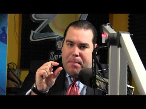 Victor Gomez Casanova comenta datos arrojaron investigaciónes caso DiCRIN en Elsoldelamañana