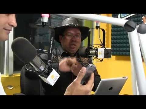 Euri Cabral comenta sobre discurso pastor Ezequiel Molina en Elsoldelamañana