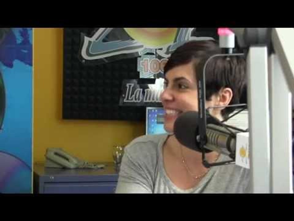 Yolanda Martinez comenta declaraciones de Franklin Almeyda sobre reelección Danilo en Elsoldelatarde