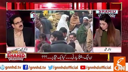 (785) Live with Dr. Shahid Masood - GNN - 17 April 2019 - YouTube