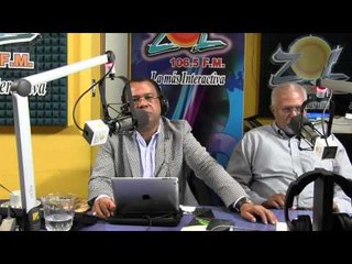 Llamada Juez Eddie Olivares habla caducidad real de la cédula según la ley en Elsoldelamañana