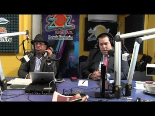 Llamada Ramon Martinez hermano habla de exaltacion de Pedro Martinez al salón de la fama