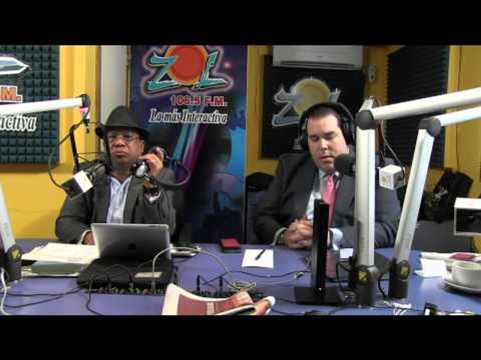 Llamada Ramon Martinez hermano habla de exaltacion de Pedro Martinez al salón de la fama