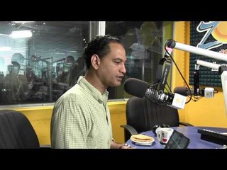 Jose Laluz comenta suicidio fiscal Argentino y cancelación linea por mal uso 911, Elsoldelamañana