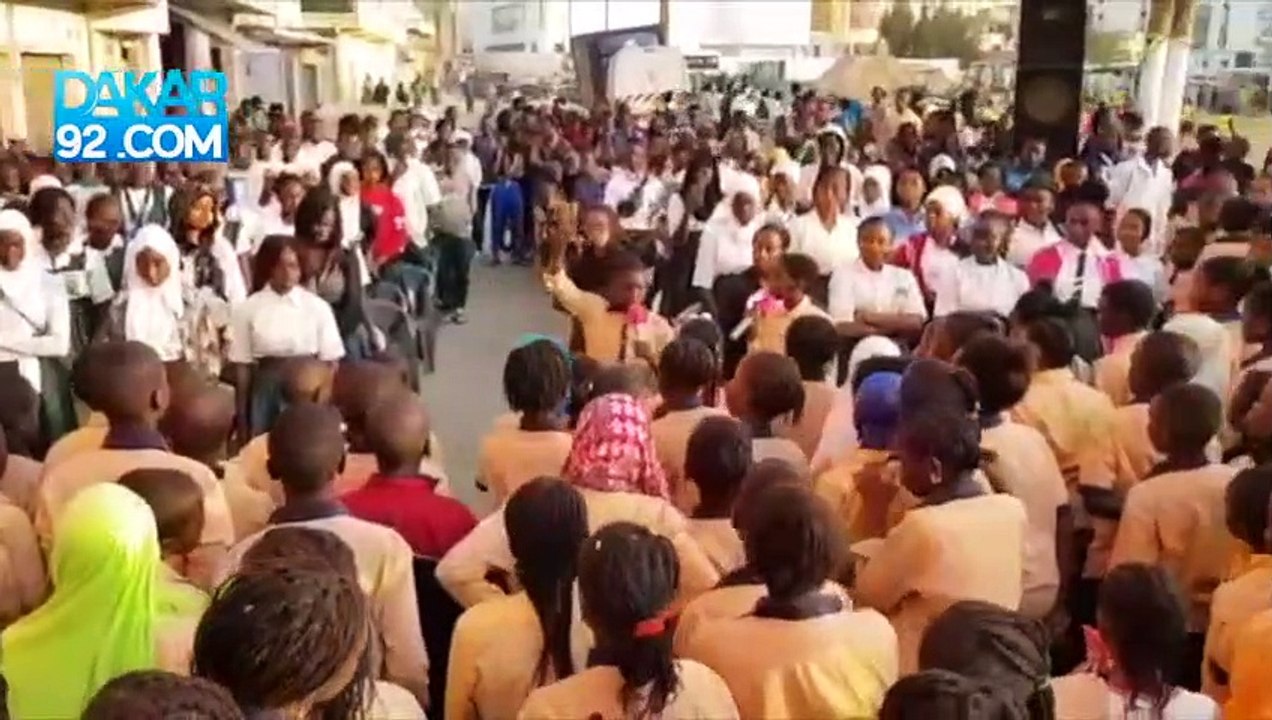 Les Pedagogues: Activité de Jumelage