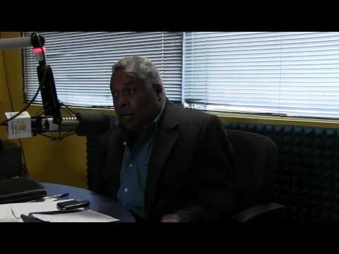 Melton Pineda comenta muerte grandes han muerto en 2014 y macuteo en mensura castatral