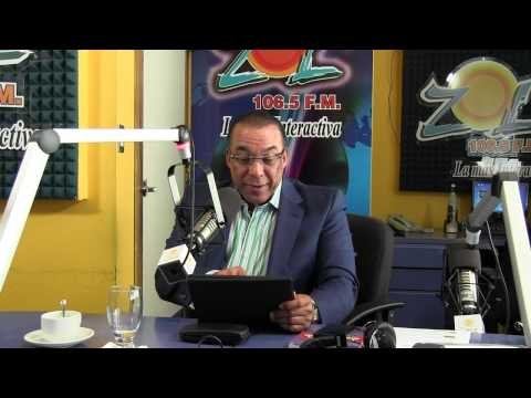 Cristobal Rodriguez abogado habla situacion diputados observaciones código penal sobre el aborto