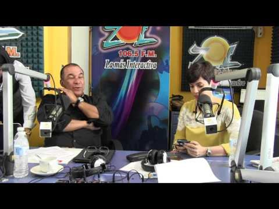 Yolanda Martinez comenta caso recusación magistrado Frank Soto en Elsoldelatarde