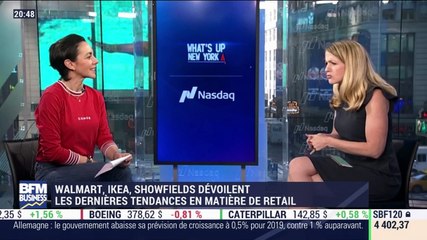 What’s Up New York: Walmart, Ikea et Showfields dévoilent les dernières tendances en matière de retail - 17/04