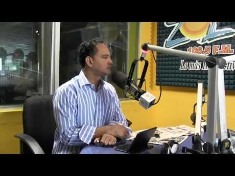 Debate sobre ministerio deporte no participo en recibimiento Pedro Martinez y vencimiento cedula