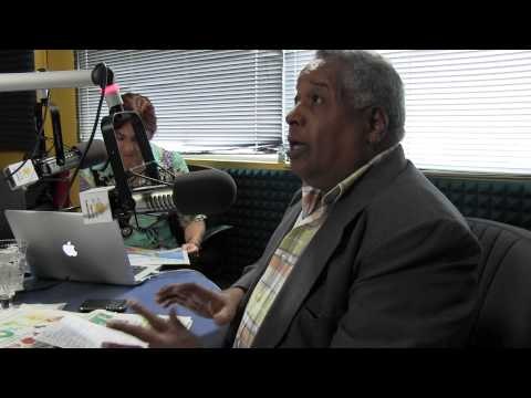 Melton Pineda comenta visitas Danilo no tiene efecto agricultura y obras para el region sur