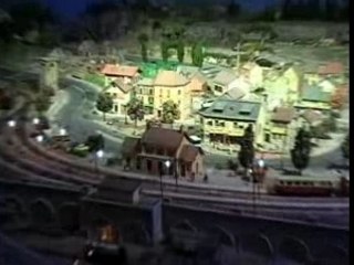 2008 01 05 Musée du train Chatillon DivX