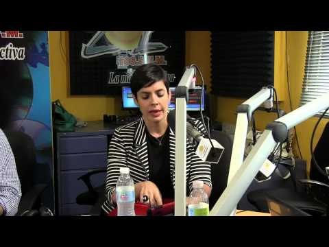 Yolanda Martinez comenta reforma de la constitucion segun la ley en Elsoldelatarde