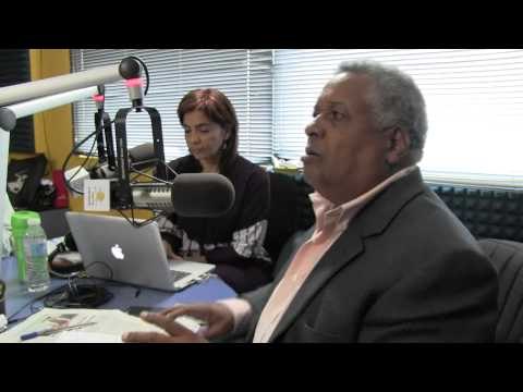 Melton Pineda comenta muerte Carlos Morales y llamada Leonel Carrasco director del metro