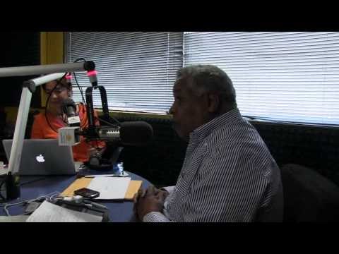 Melton Pineda comenta denuncia empleado club naco y comisión del caso del DICAN