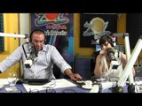 Christian Jimenez comenta debate sobre el aborto en RD en Elsoldelatarde