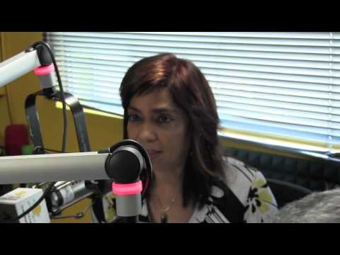 Maria Elena Nuñez pide mano dura autoridades contra delincuencia y prestamos ayuntamientos navidad