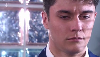 Hollyoaks 17th April 2019