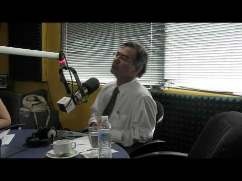 Victor Carreño ing aeroespacial habla fuentes alternas para generación energía en Elsoldelatarde