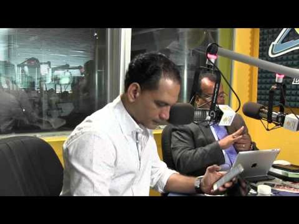 Jose Laluz comenta todos los del caso figueroa están fuera y día mundial de la Internet segura