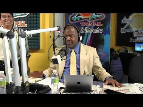 Debate sobre precios productos canasta familiar y si se puede hacer una comida con 65 pesos