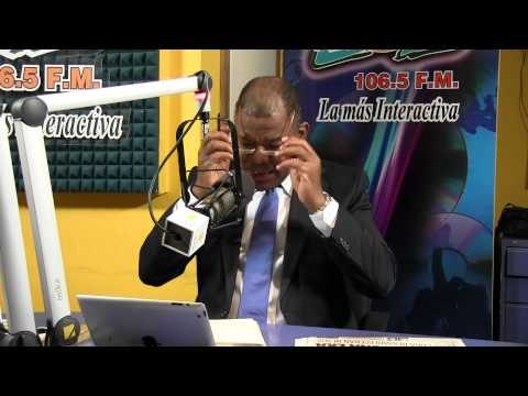 Julio Martinez Pozo comenta sobre inicio conversaciones entre Cuba Y Estados Unidos