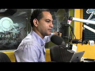 Jose Laluz comenta definición de un virus y irrespeto ciudadanos al estado en Elsoldelamañana