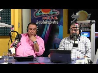 Rene Japa pres. Fenacodep comenta sobre porque no bajan articulos consumo por baja gasolina