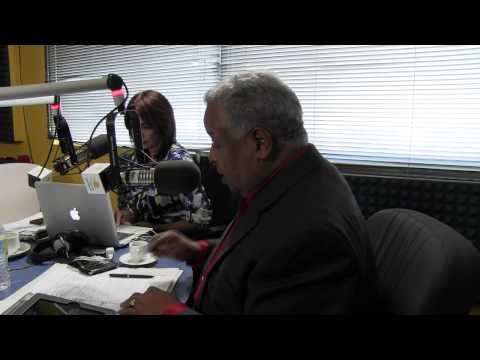 Melton Pineda comenta crecimiento del PRD en todo el país y respando de Danilo a Leonel