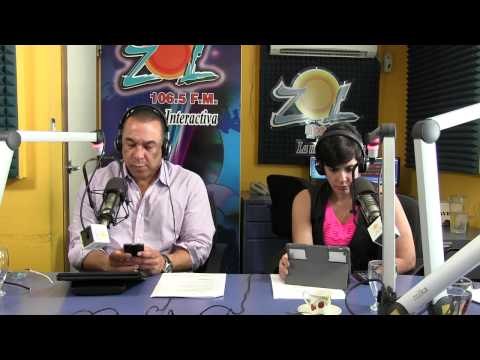 Christian Jimenez comenta inicio conversaciones del pacto eléctrico, Elsoldelatarde
