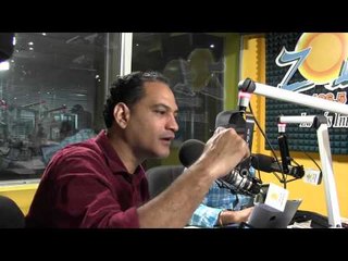 Jose Laluz comenta narcotrafico un factor de la delincuencia, Elsoldelamañana