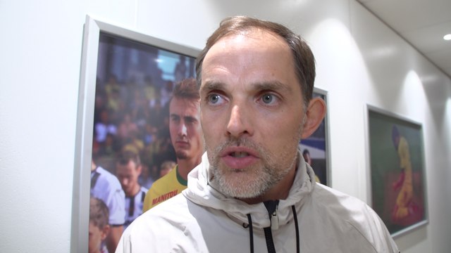 FC Nantes-Paris Saint-Germain : les réactions