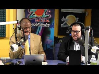 Llamadas oyentes 17-02-2015 en Elsoldelamañana, Zolfm.com