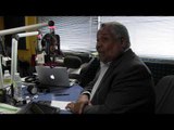 Melton Pineda comenta muerte Tonito Abreu y ignoran a Romeo Santos en Mexico