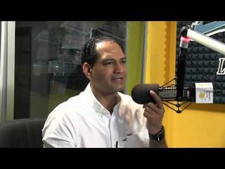 Jose Laluz comenta parto de 90,000 dolares y la politica no es un negocio en Elsoldelamañana