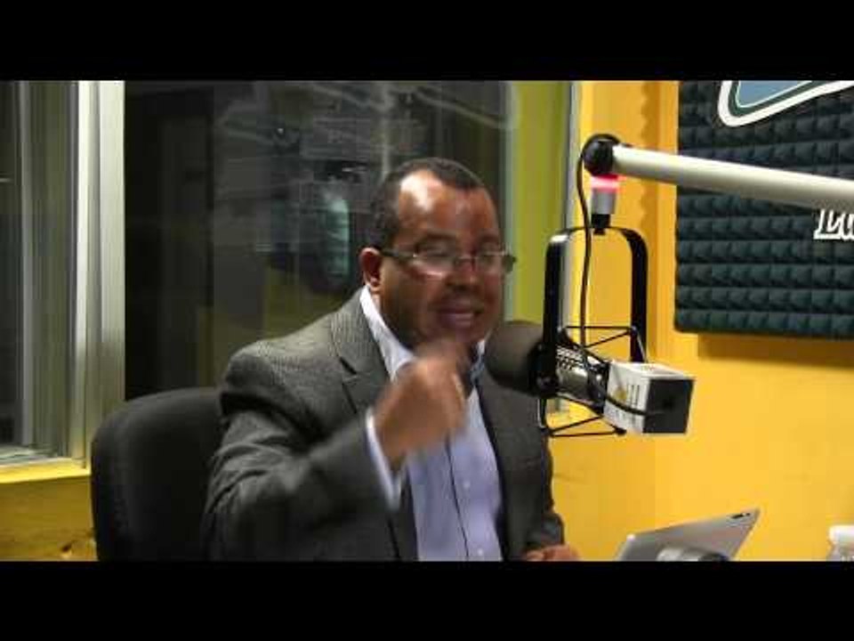 Euri Cabral comenta discurso Reynaldo Pared Perez y vision lideres del PLD en Elsoldelamañana